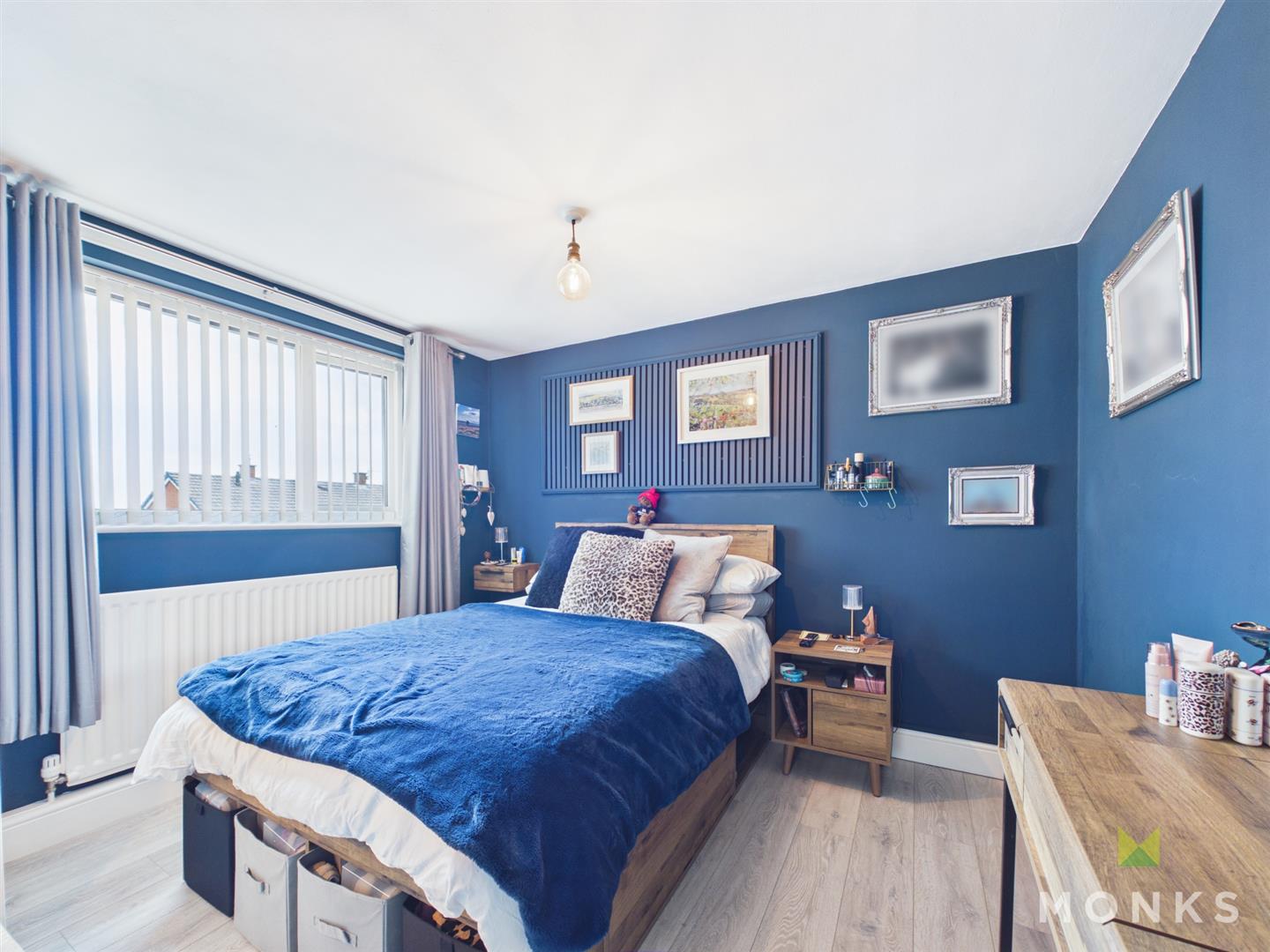 17 Burnell Close, Shrewsbury, SY3 0PW For Sale